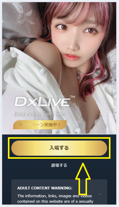 エロいライブチャットの遊び方